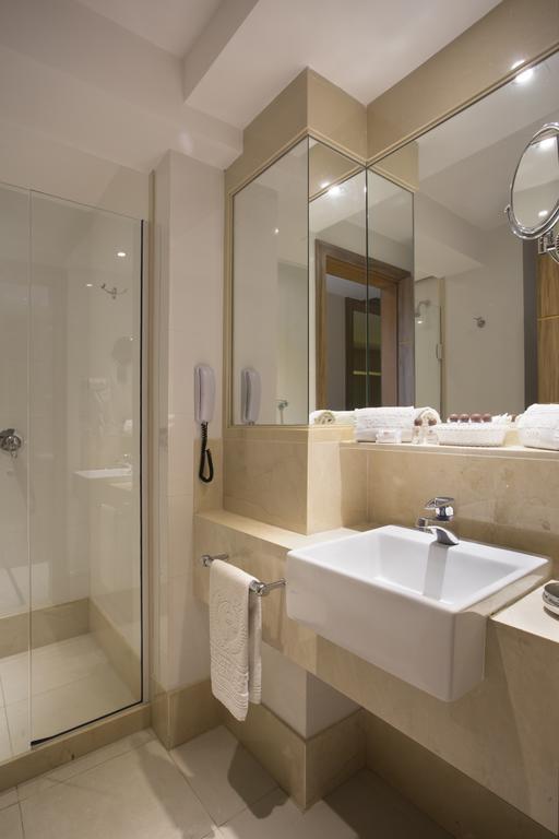 Habitación Quíntuple Estándar