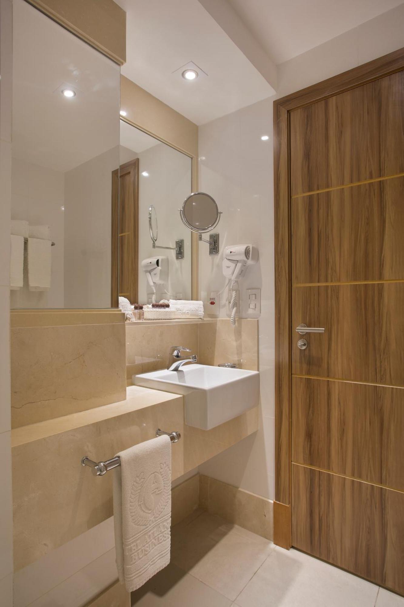Habitación Doble Estándar